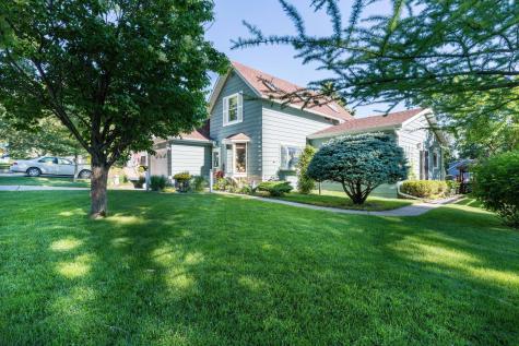 526 W Douglas Avenue Fergus Falls MN 56537