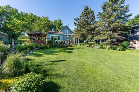 526 W Douglas Avenue Fergus Falls MN 56537