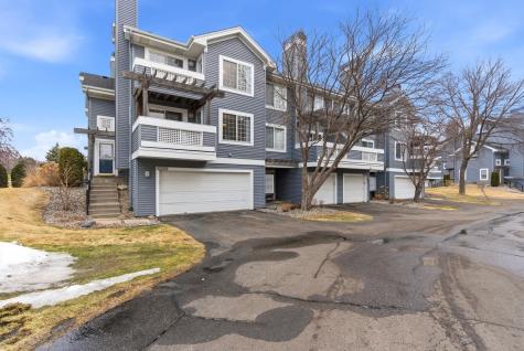 15665 24th Avenue N Plymouth MN 55447