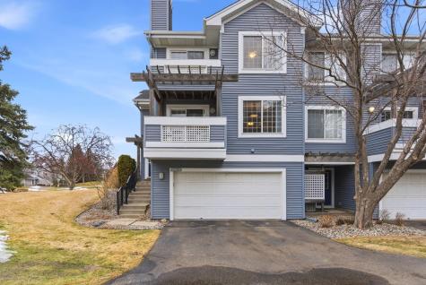 15665 24th Avenue N Plymouth MN 55447