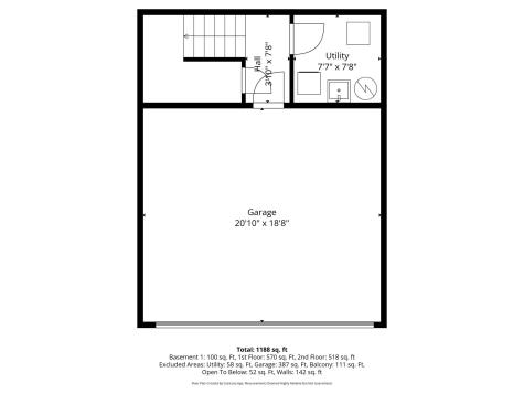 15665 24th Avenue N Plymouth MN 55447