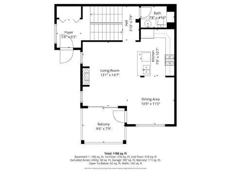 15665 24th Avenue N Plymouth MN 55447