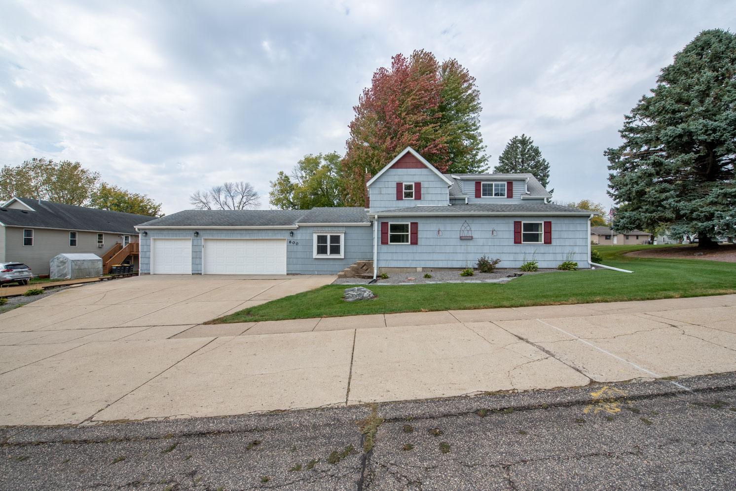 600 Main Street Madison Lake MN 56063