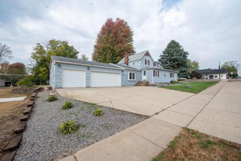 600 Main Street Madison Lake MN 56063