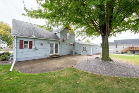 600 Main Street Madison Lake MN 56063