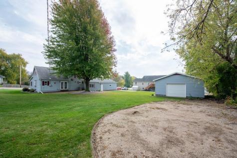 600 Main Street Madison Lake MN 56063