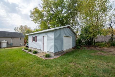 600 Main Street Madison Lake MN 56063