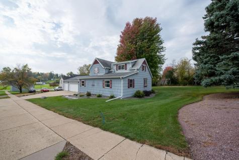 600 Main Street Madison Lake MN 56063