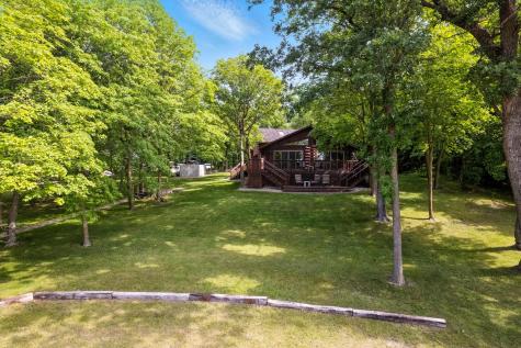 2913 125th Street Lengby MN 56651