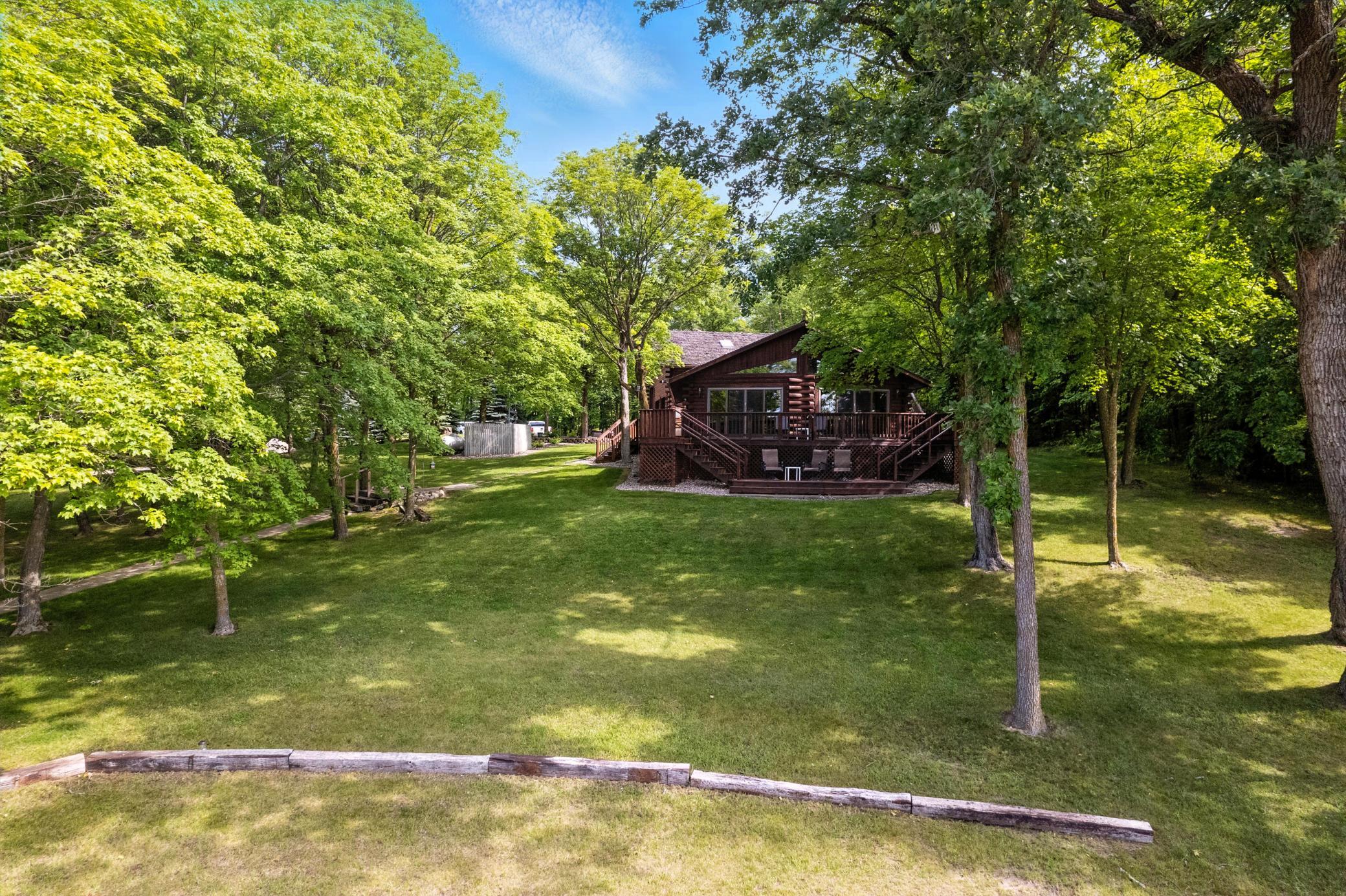 2913 125th Street Lengby MN 56651