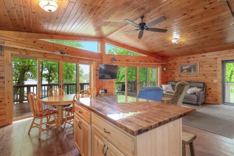 2913 125th Street Lengby MN 56651