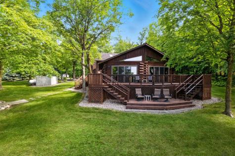 2913 125th Street Lengby MN 56651