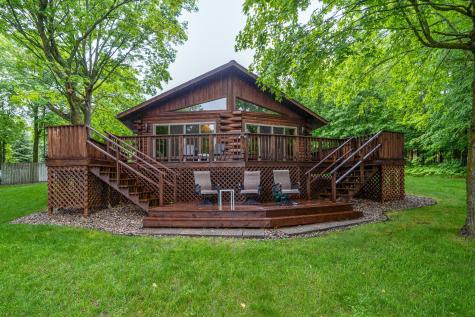 2913 125th Street Lengby MN 56651