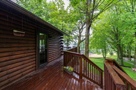 2913 125th Street Lengby MN 56651
