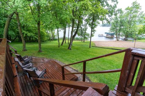 2913 125th Street Lengby MN 56651