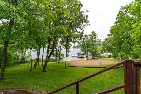 2913 125th Street Lengby MN 56651