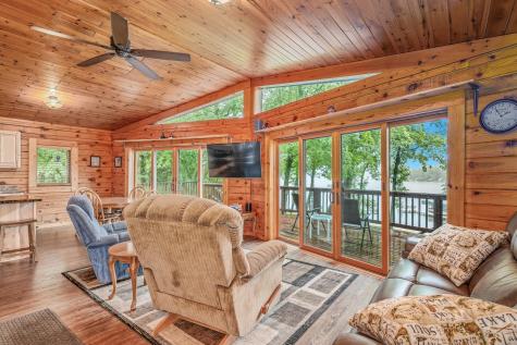 2913 125th Street Lengby MN 56651