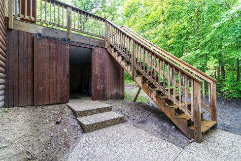 2913 125th Street Lengby MN 56651