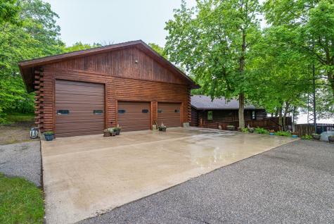 2913 125th Street Lengby MN 56651