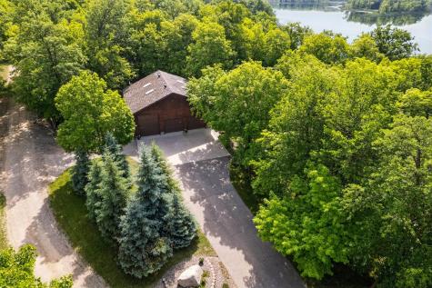 2913 125th Street Lengby MN 56651