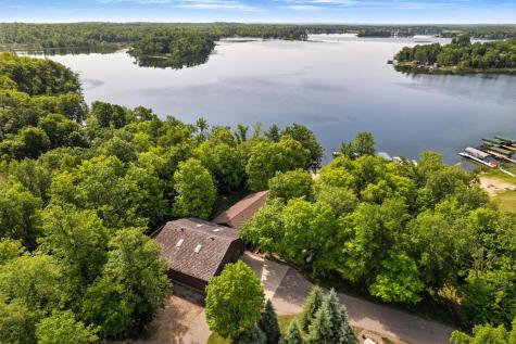 2913 125th Street Lengby MN 56651