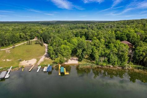 2913 125th Street Lengby MN 56651