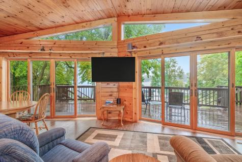 2913 125th Street Lengby MN 56651