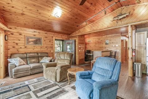 2913 125th Street Lengby MN 56651