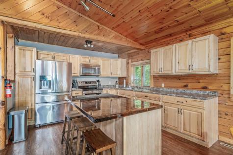 2913 125th Street Lengby MN 56651