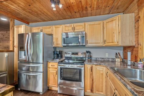 2913 125th Street Lengby MN 56651