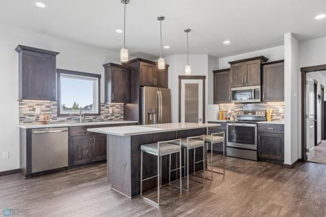 530 Piper Street Kindred ND 58051