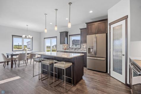 530 Piper Street Kindred ND 58051