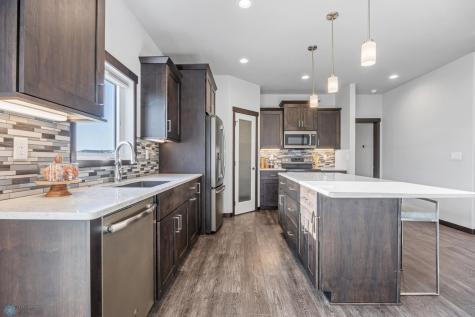 530 Piper Street Kindred ND 58051