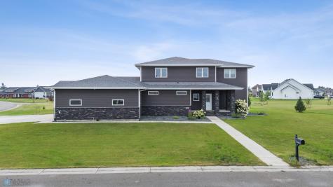 530 Piper Street Kindred ND 58051