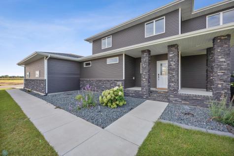 530 Piper Street Kindred ND 58051