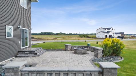 530 Piper Street Kindred ND 58051