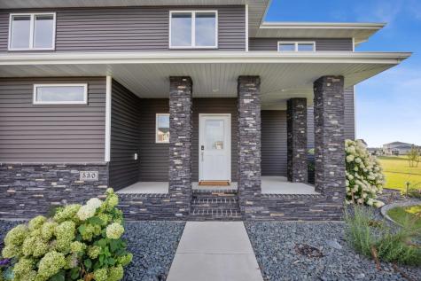 530 Piper Street Kindred ND 58051