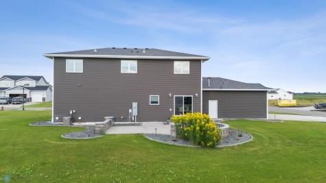 530 Piper Street Kindred ND 58051