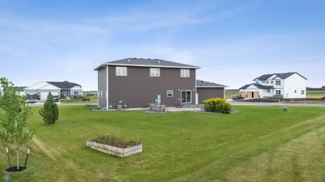 530 Piper Street Kindred ND 58051