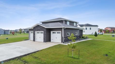 530 Piper Street Kindred ND 58051