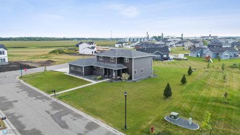 530 Piper Street Kindred ND 58051