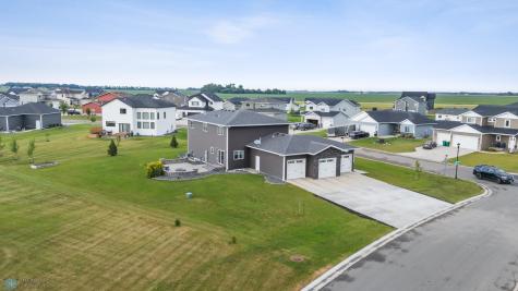 530 Piper Street Kindred ND 58051