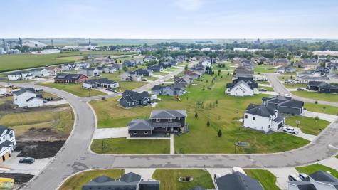 530 Piper Street Kindred ND 58051