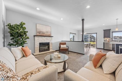 530 Piper Street Kindred ND 58051