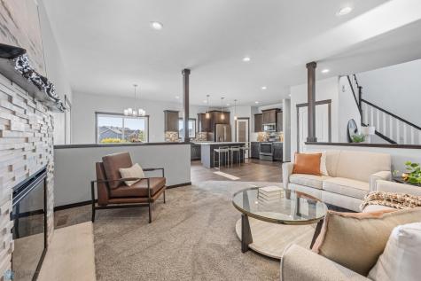 530 Piper Street Kindred ND 58051