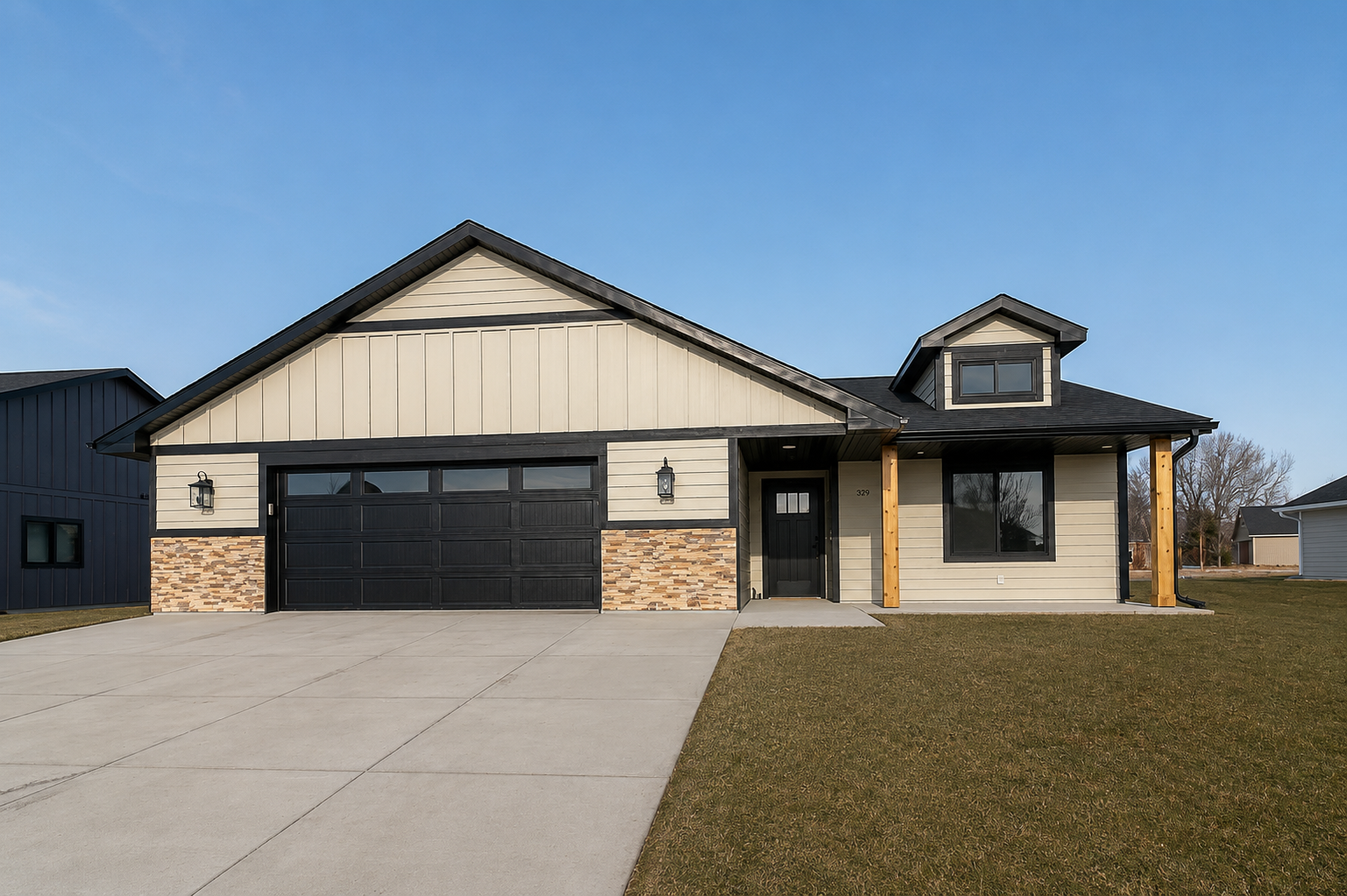309 Pinehurst Drive Mankato MN 56001