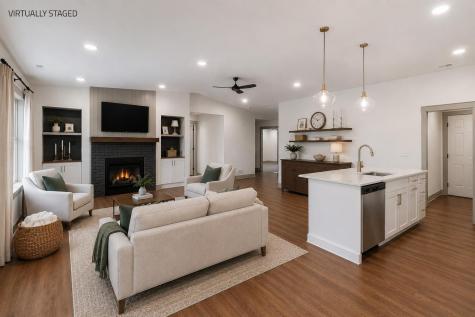 309 Pinehurst Drive Mankato MN 56001
