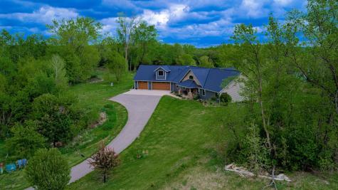 3417 N Games Lake Avenue New London MN 56273