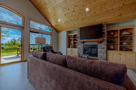 3417 N Games Lake Avenue New London MN 56273