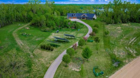 3417 N Games Lake Avenue New London MN 56273
